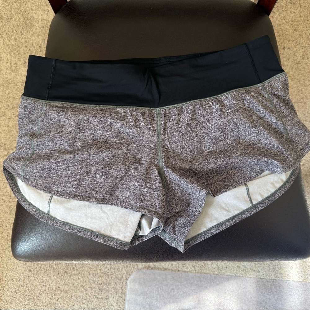 Lululemon Home Stretch Short (3")